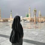 Profile picture of Hurain Fatima