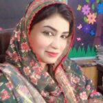 Profile picture of Amna Jabeen