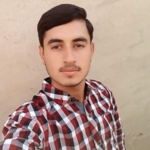 Profile picture of Saeed Ahmad