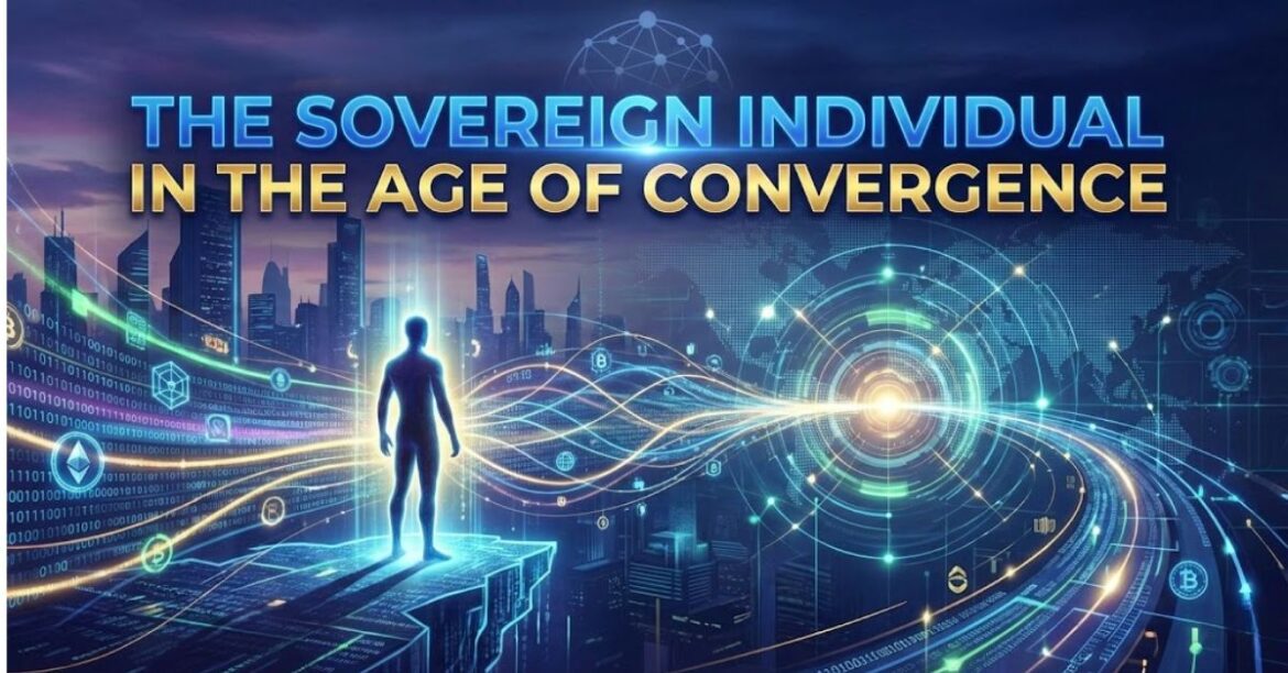 The Sovereign Individual in the Age of Convergence
